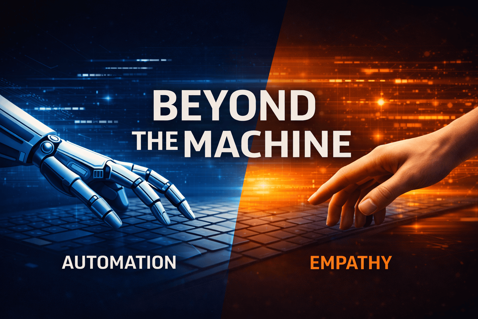 Finding The Human Side of AI: Bringing a bit of Ethics into the code